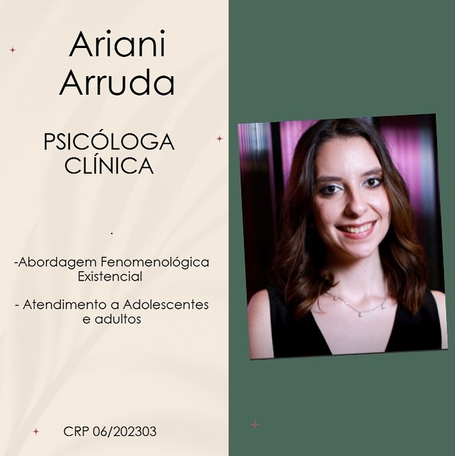 Ariani Arruda